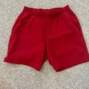 Men’s Lululemon shorts